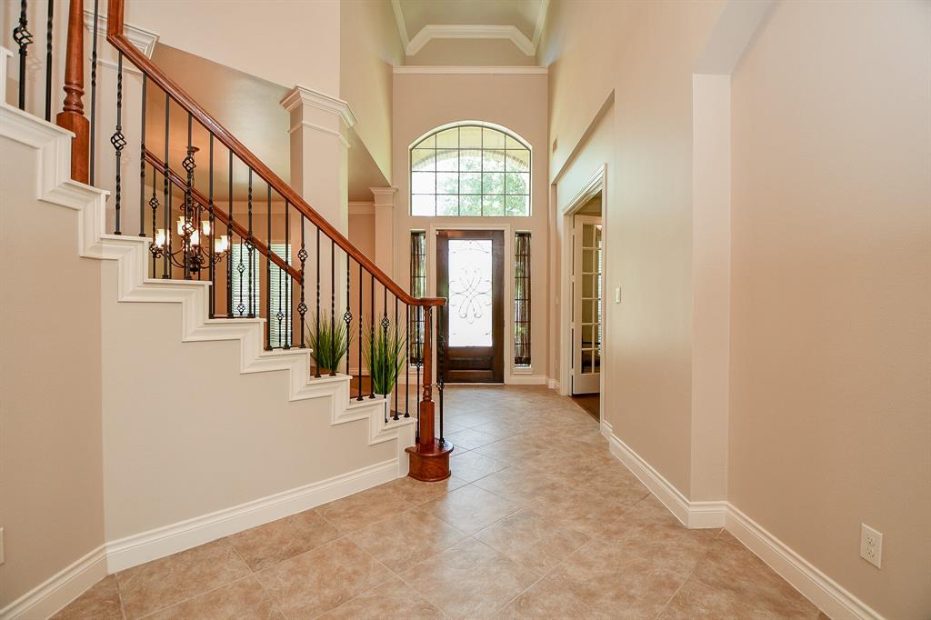 8706 Stowe Creek Lane, Missouri City, Texas image 13