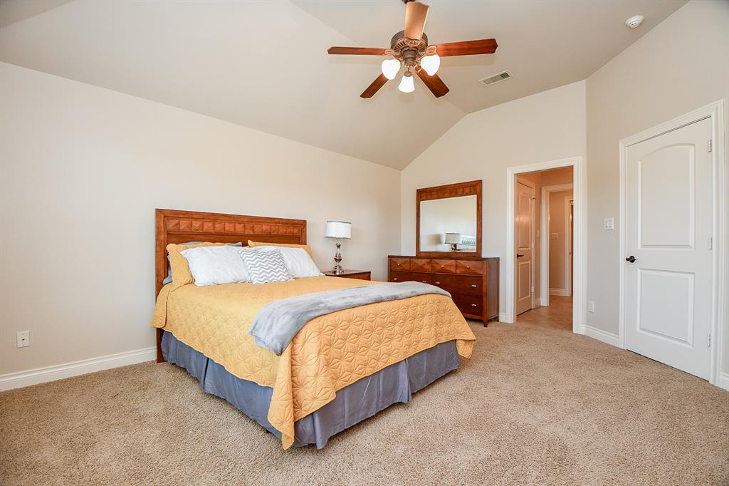 8706 Stowe Creek Lane, Missouri City, Texas image 50