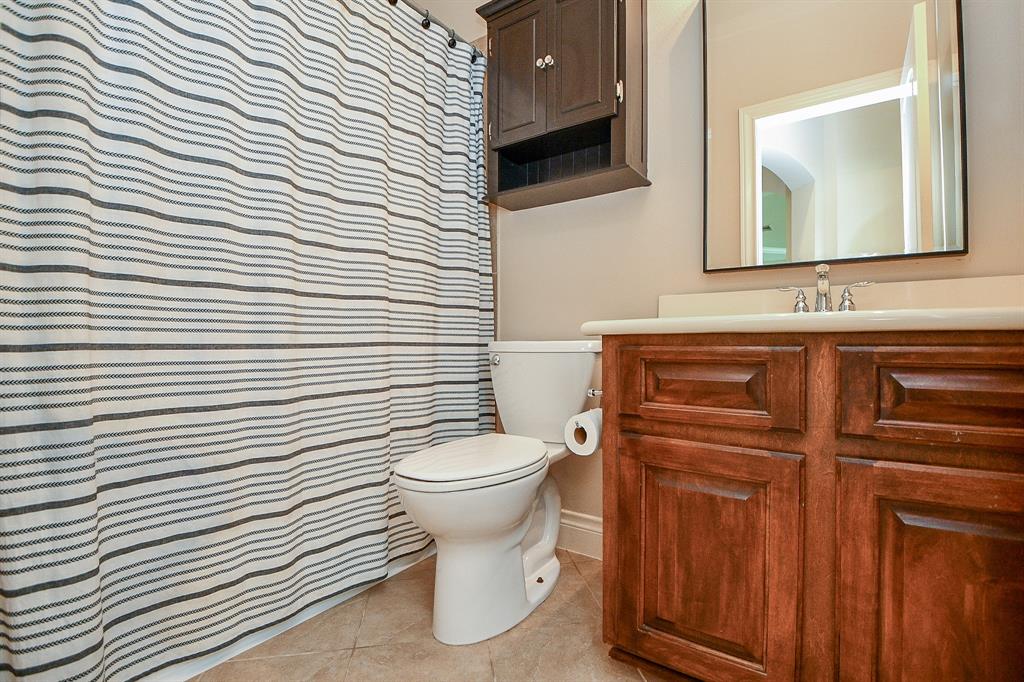 8706 Stowe Creek Lane, Missouri City, Texas image 42