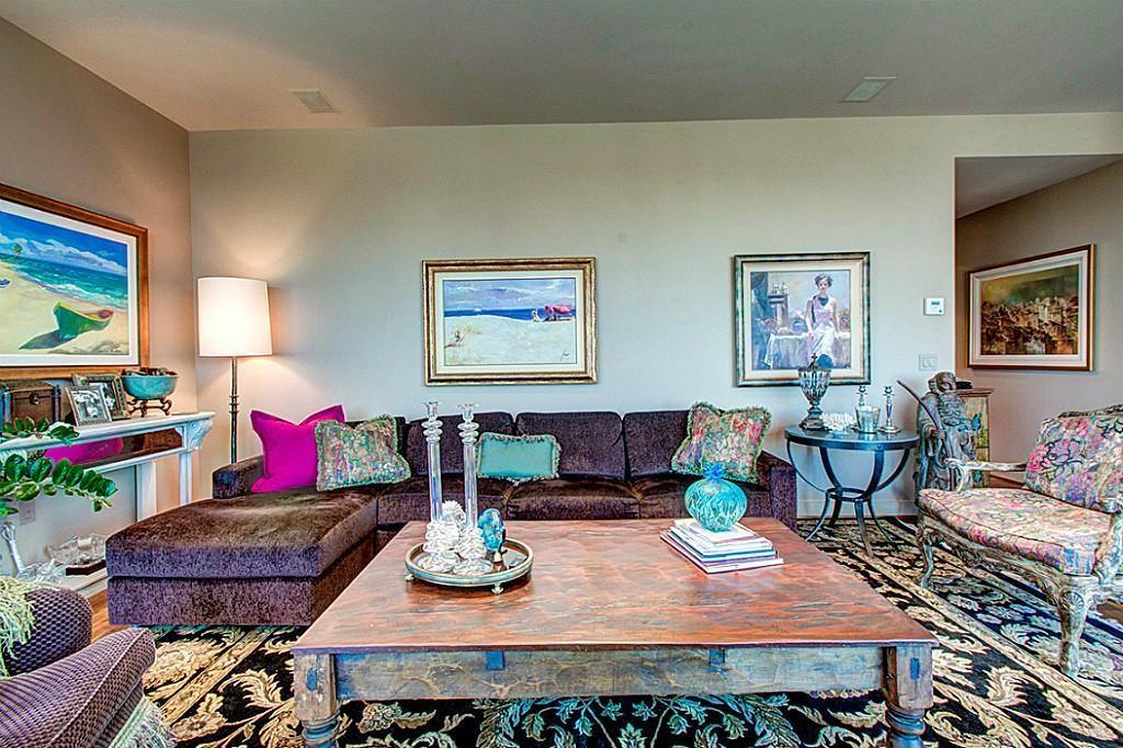 Photo 11 of 30 of 1600 Post Oak 1607 condo