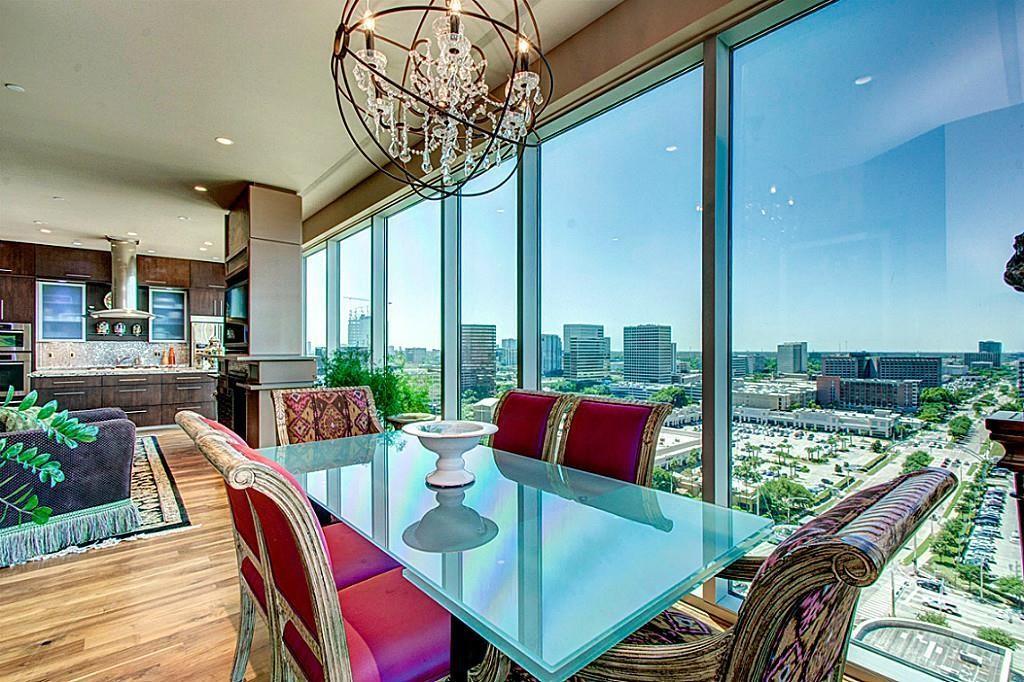 Photo 6 of 30 of 1600 Post Oak 1607 condo