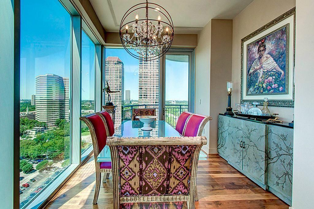 Photo 7 of 30 of 1600 Post Oak 1607 condo