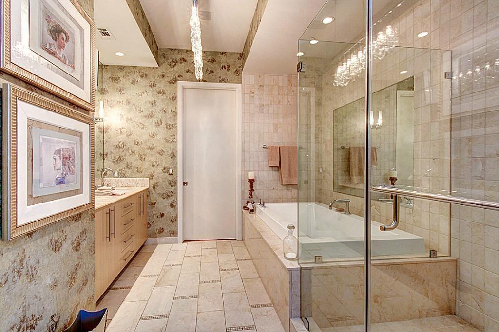 Photo 14 of 30 of 1600 Post Oak 1607 condo