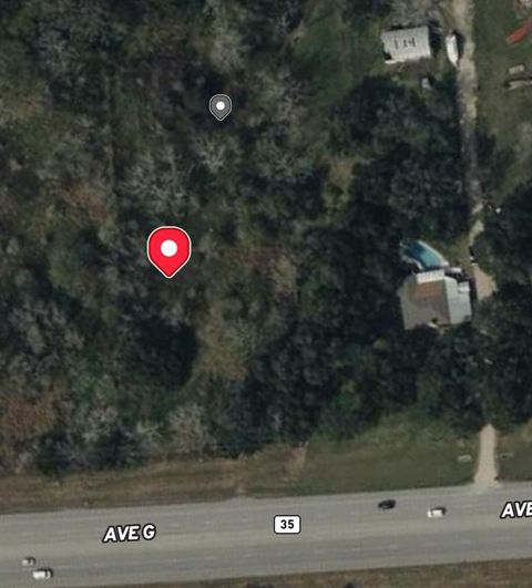 Vacant Land For Sale - Hwy 35<br/> Van Vleck, TX 77482