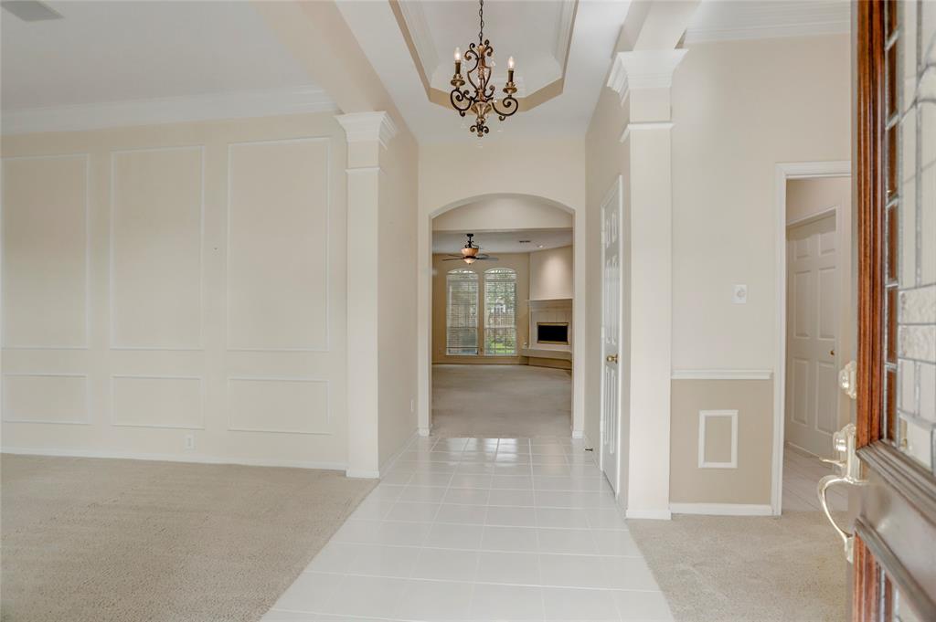 902 Lakespur Drive