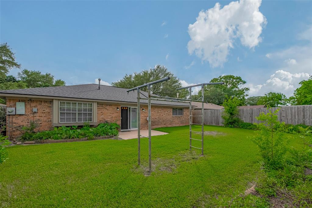 2027 Briar Ridge Drive, Rosenberg, Texas image 34