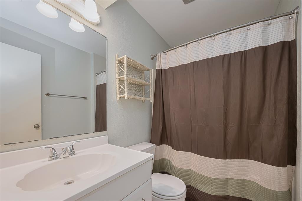 2027 Briar Ridge Drive, Rosenberg, Texas image 29