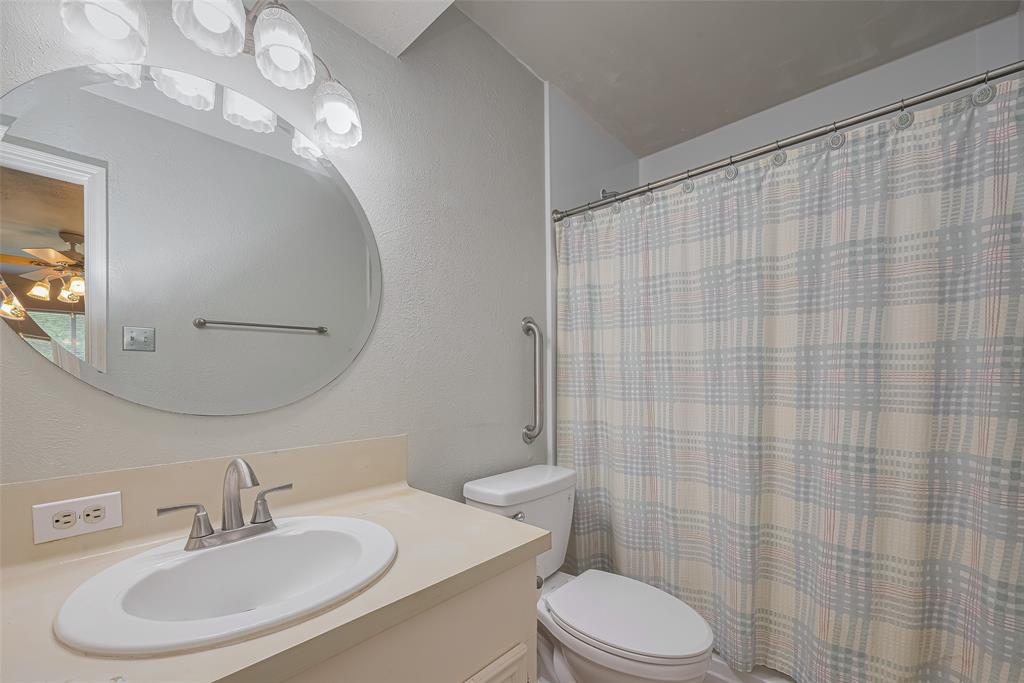 2027 Briar Ridge Drive, Rosenberg, Texas image 20