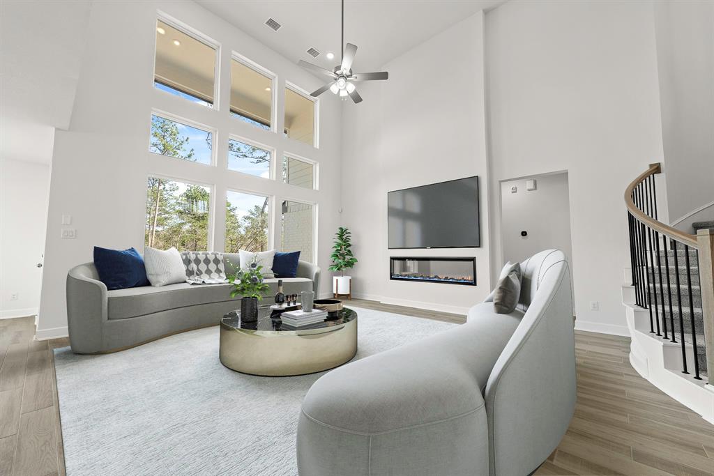 5003 McKinney Ridge Trail