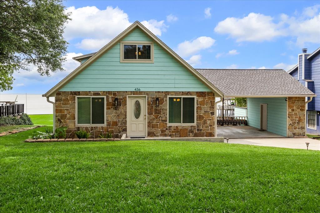 436 Apollo Drive, Livingston, Texas image 13