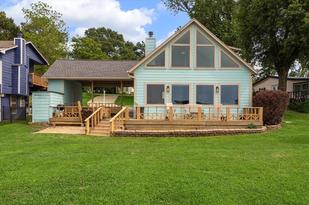436 Apollo Drive, Livingston, Texas image 32
