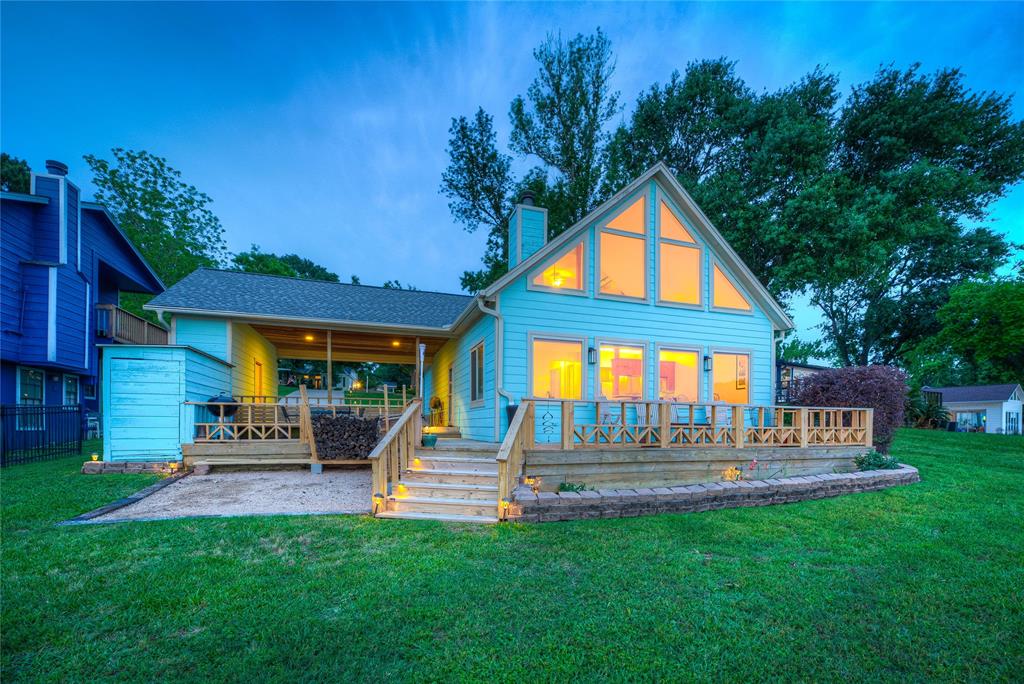 436 Apollo Drive, Livingston, Texas image 8