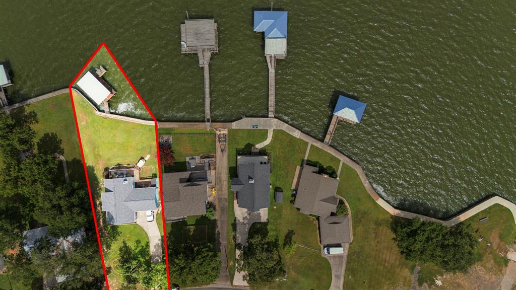 436 Apollo Drive, Livingston, Texas image 41