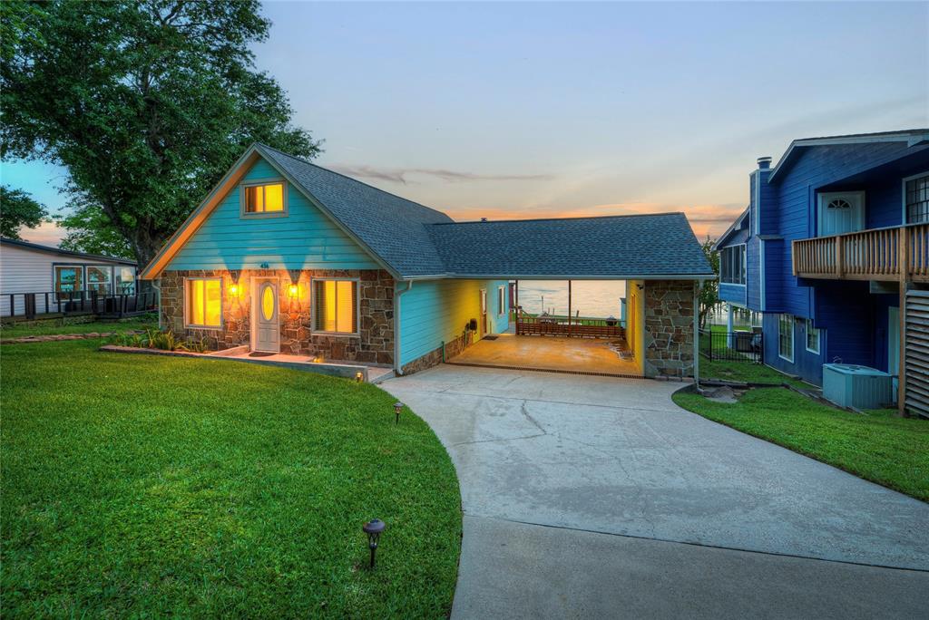 436 Apollo Drive, Livingston, Texas image 12