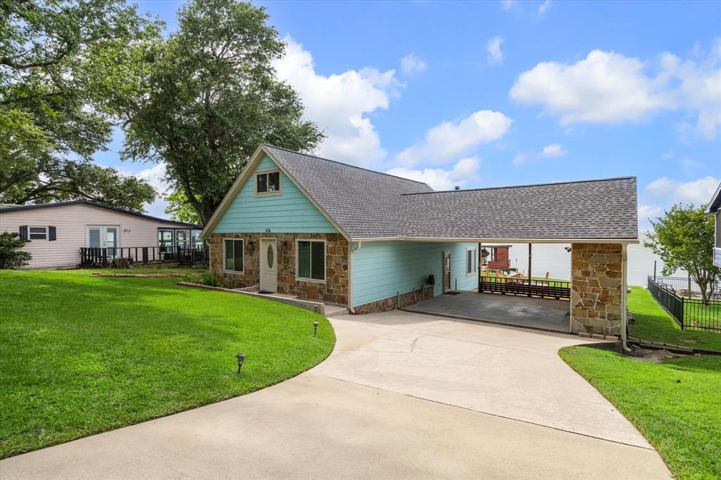 436 Apollo Drive, Livingston, Texas image 31