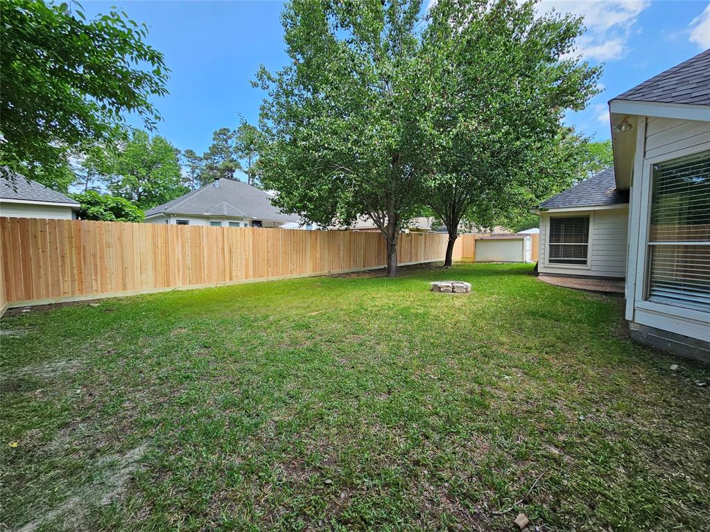 3307 Hemingway Drive
