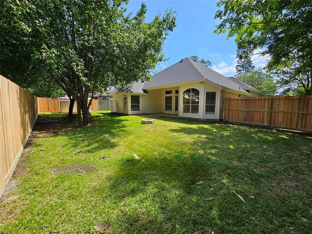 3307 Hemingway Drive