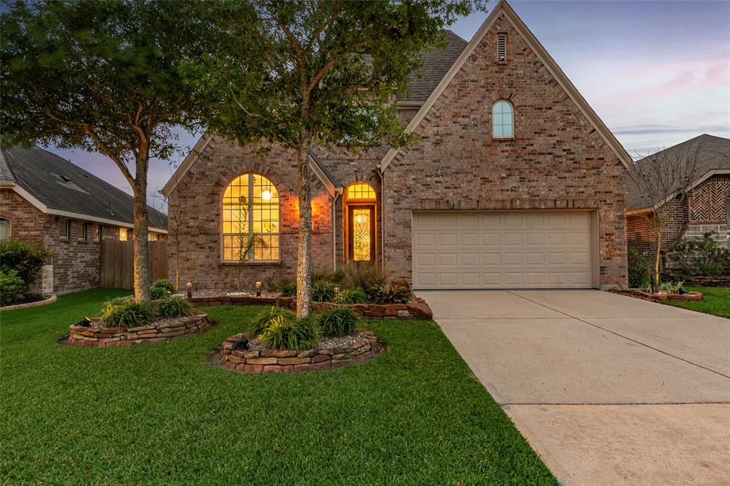 736 Mayhill Ridge Lane, League City, Texas image 4