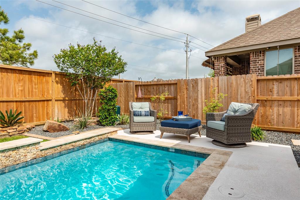 736 Mayhill Ridge Lane, League City, Texas image 13