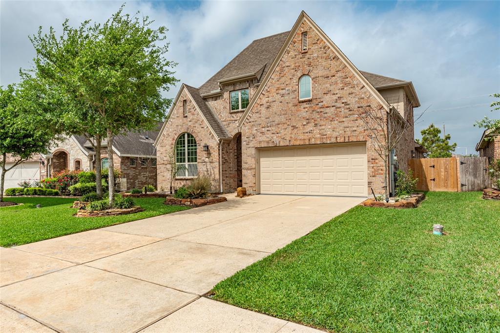 736 Mayhill Ridge Lane, League City, Texas image 50