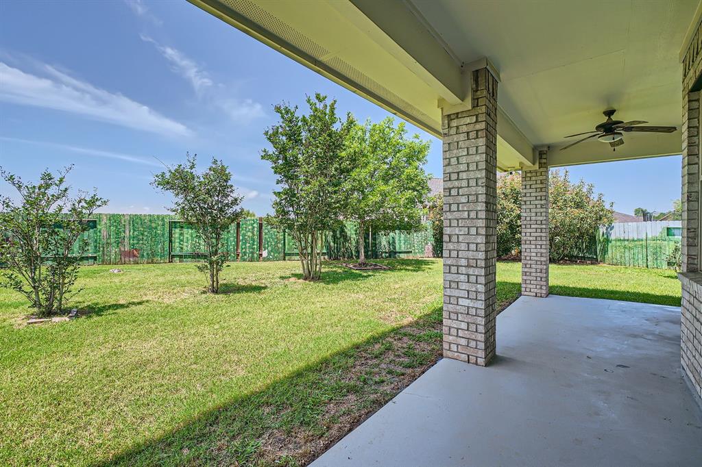 3271 Kenny Street, Katy, Texas image 18
