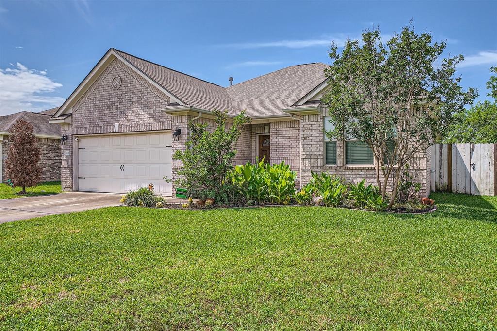 3271 Kenny Street, Katy, Texas image 2