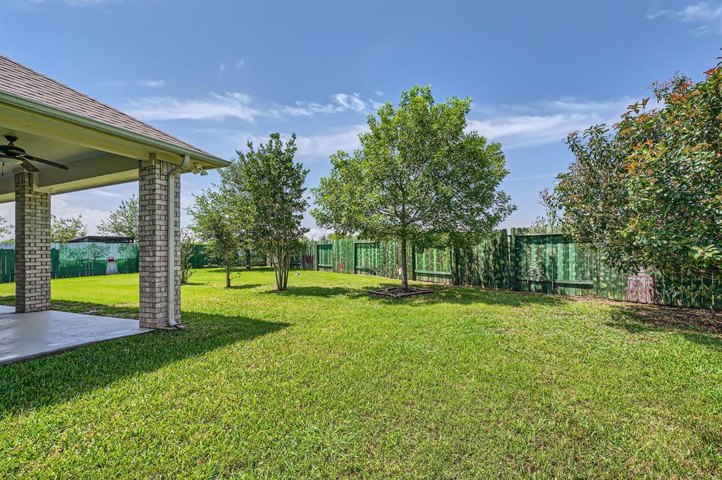 3271 Kenny Street, Katy, Texas image 19
