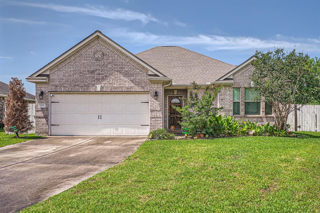 3271 Kenny Street, Katy, Texas image 1