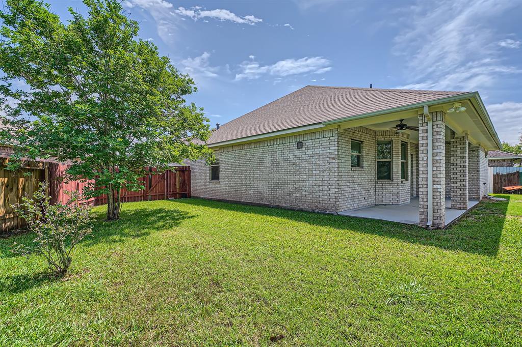 3271 Kenny Street, Katy, Texas image 20