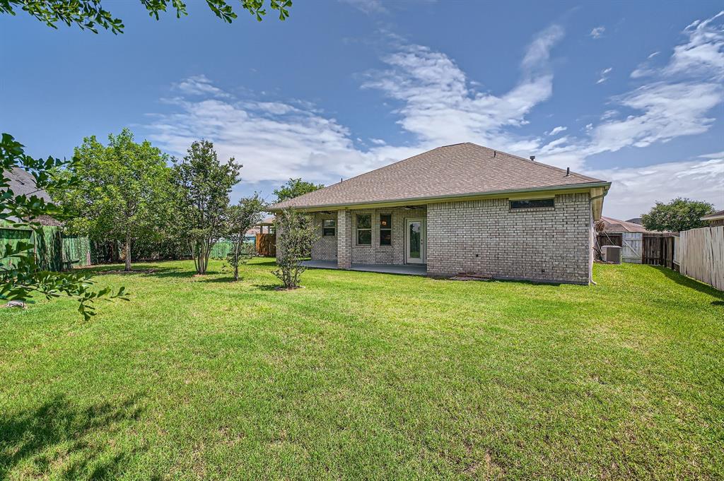 3271 Kenny Street, Katy, Texas image 21
