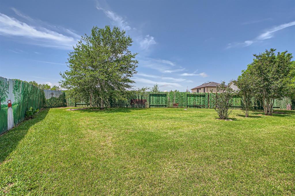 3271 Kenny Street, Katy, Texas image 22