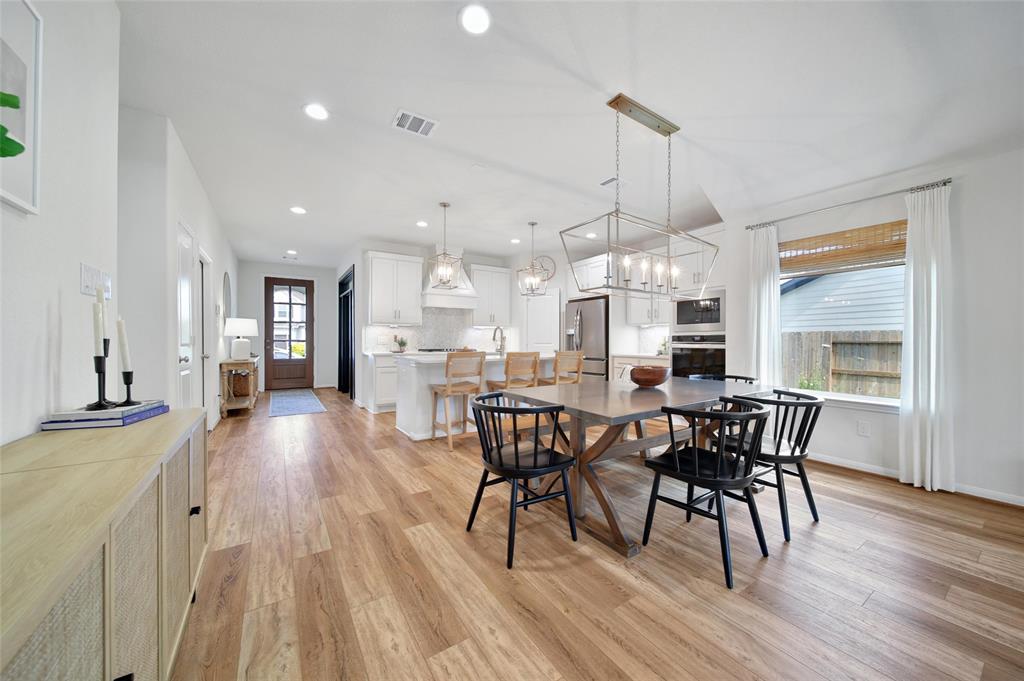 2331 Hagerman Road, Conroe, Texas image 16