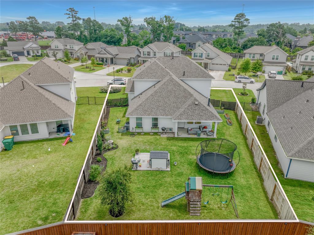 2331 Hagerman Road, Conroe, Texas image 50