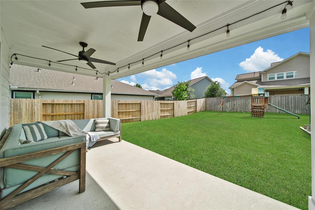 2331 Hagerman Road, Conroe, Texas image 42