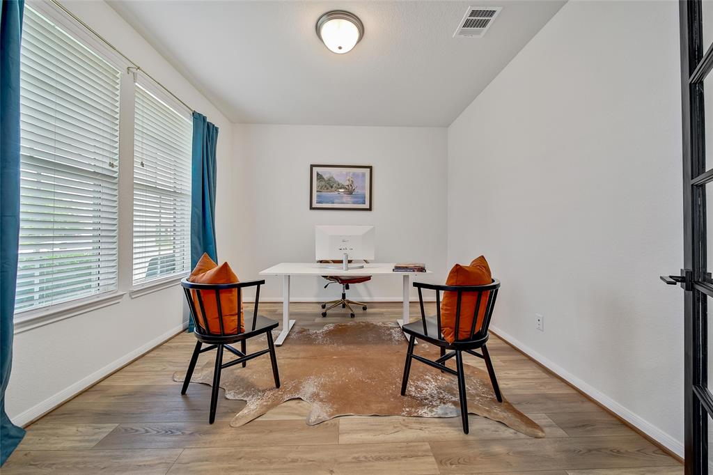 2331 Hagerman Road, Conroe, Texas image 7