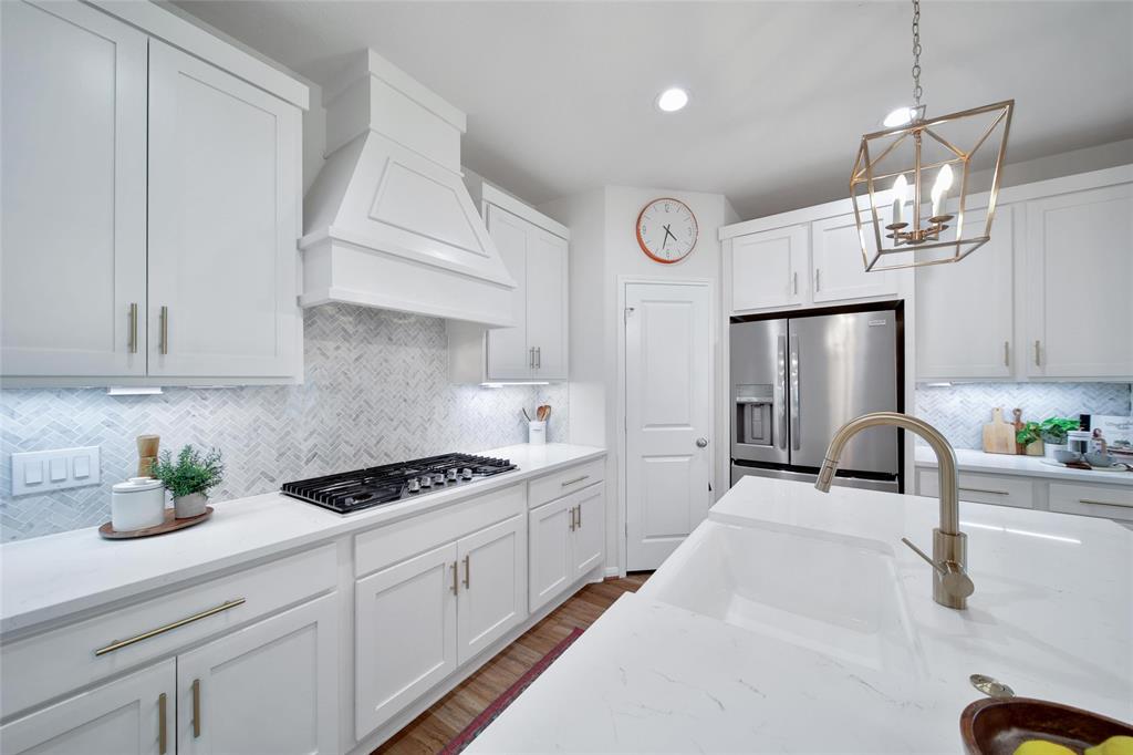 2331 Hagerman Road, Conroe, Texas image 12