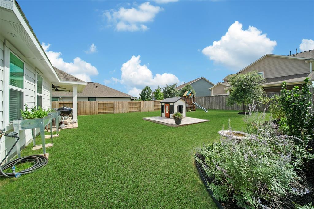 2331 Hagerman Road, Conroe, Texas image 45
