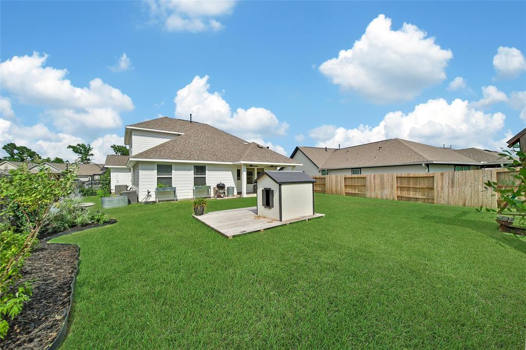 2331 Hagerman Road, Conroe, Texas image 44