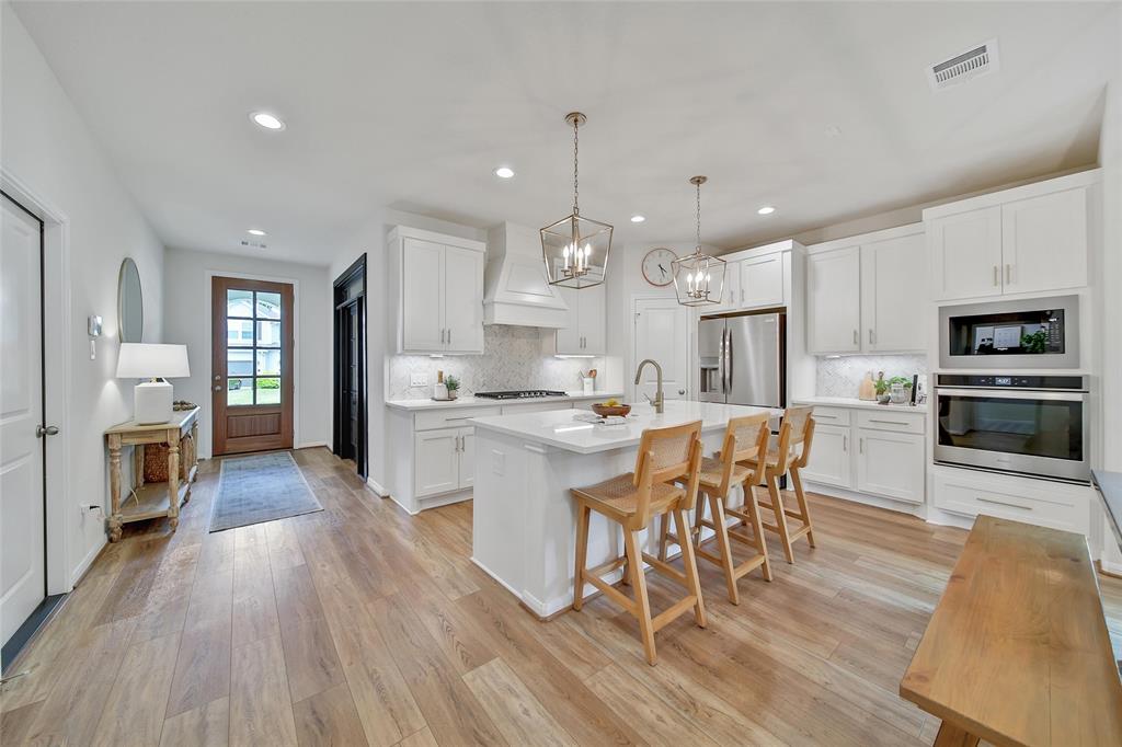 2331 Hagerman Road, Conroe, Texas image 10