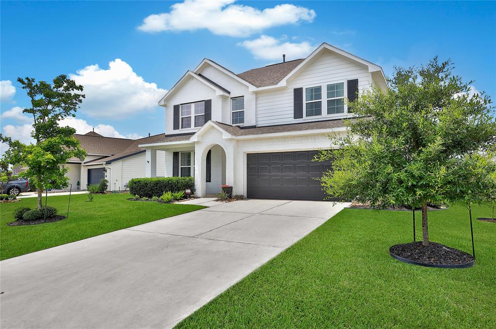 2331 Hagerman Road, Conroe, Texas image 3