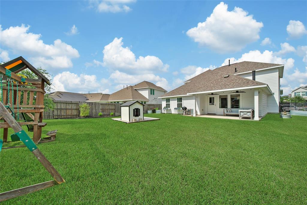 2331 Hagerman Road, Conroe, Texas image 46