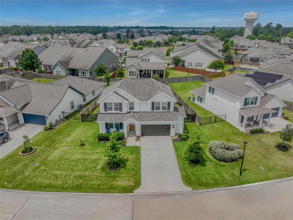 2331 Hagerman Road, Conroe, Texas image 2