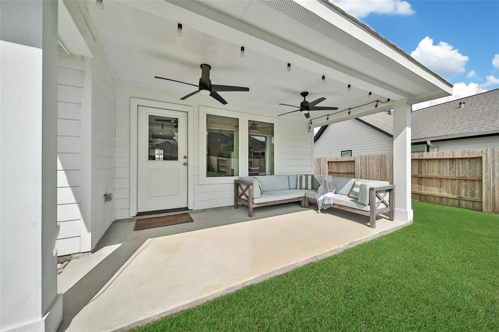 2331 Hagerman Road, Conroe, Texas image 43