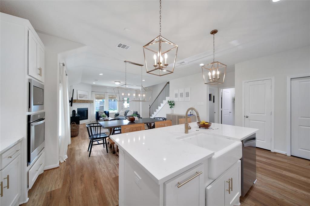 2331 Hagerman Road, Conroe, Texas image 13