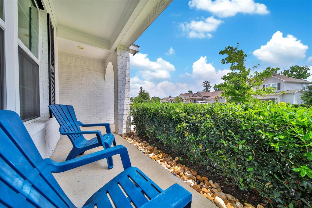 2331 Hagerman Road, Conroe, Texas image 5
