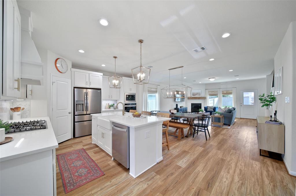 2331 Hagerman Road, Conroe, Texas image 11