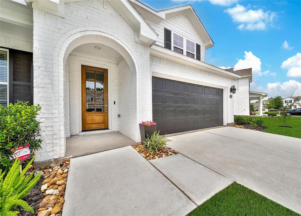 2331 Hagerman Road, Conroe, Texas image 4
