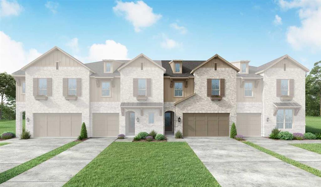 Photo 1 of 35 of 6527 Scarlet Pond townhome