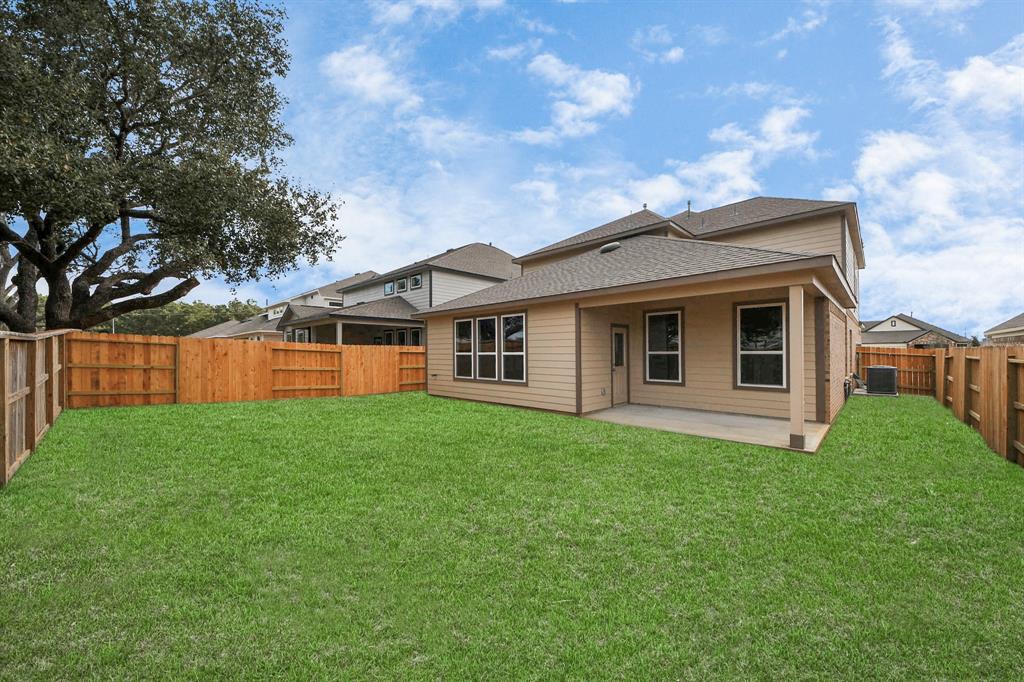 18222 Yaupon Bough Ln Ln, Tomball, Texas image 42