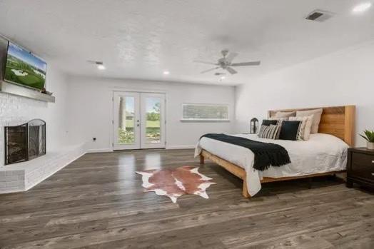 79 Summers Wind Street, Montgomery, Texas image 12